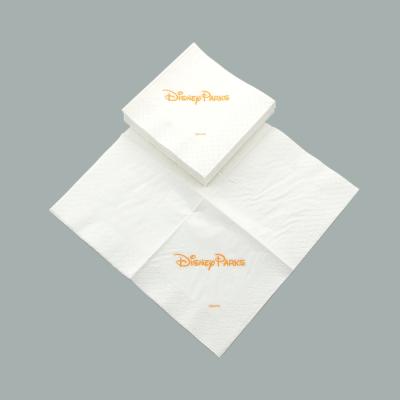 China Wholesale printed cocktail napkin fabric cocktail napkin cocktail napkins for sale