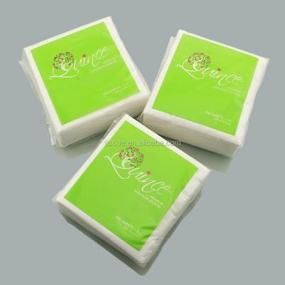 China White Biodegradable Biodegradable Paper Towel Tissue Towel for sale