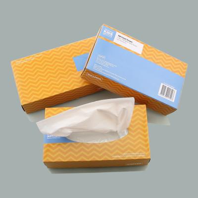 China Soft Tissue Box Tissue Box OEM Box Tissue Virgin Pulp Bamboo Pulp Ultra Soft Yet Strong Tissue for sale