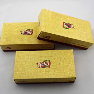 China Box Tissue OEM Facial Tissue Soft Tissue Tissue Paper Bulk Tissue Paper for sale