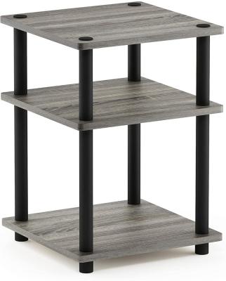 China Multifunctional for Living Room Modern Side Table T0813-GY for sale