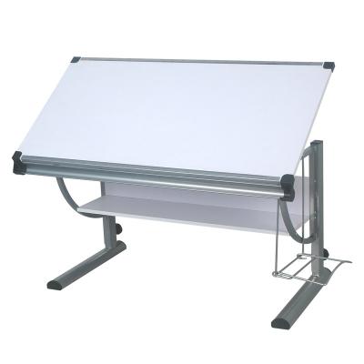 China School Desk Height Adjustable Kid's Drawing Table KC-7660 for sale