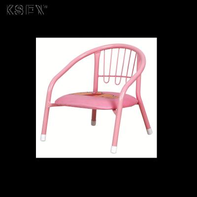 China Modern Kids Furniture, Kids Metal Chairs (KC-7207) for sale