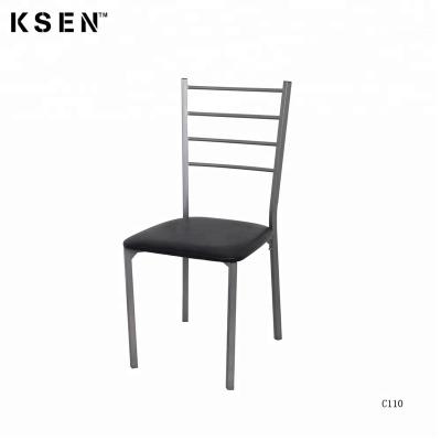 China Dining Chair Metal Dining Chair Malaysia KC-C110 for sale