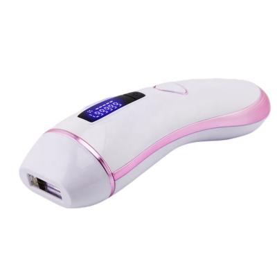 China Custom Rechargeable Hair Removal Home Use IPL Hair Removal Logo High Quality IPL Hair Removal Tool for sale