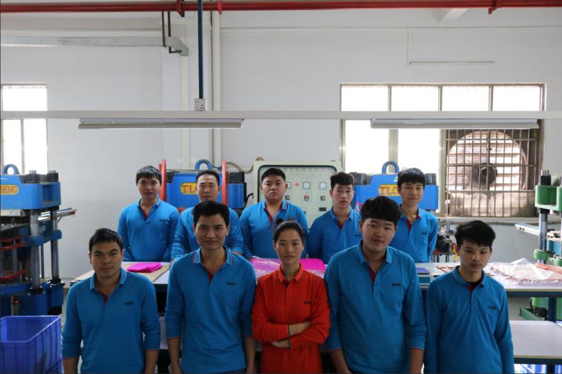 Verified China supplier - Guangzhou Aikaqi Silicone Manufacturing Co,Ltd