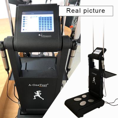 China FACTORY PRICE Body Fit 270 770 570 Digital Fat Scale Analysis Muscle Water Bone Scanner Body Composition Analyzer Machine for sale