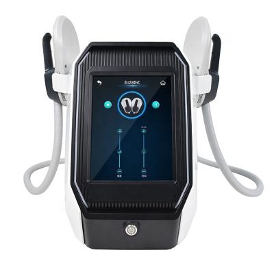 China Skin Tightening Electric Buttocks RF Muscle Stimulator EMS Muscle Stimulator Bodybuilding for sale