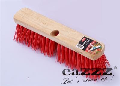 China Driveways Leaves Sweeping Garden Broom Cleaning gravel shingle scraps for sale