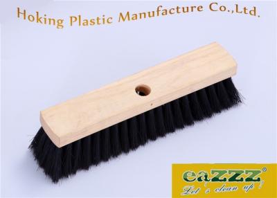 China Floor Soft Bristle Sweeping Broom for sale