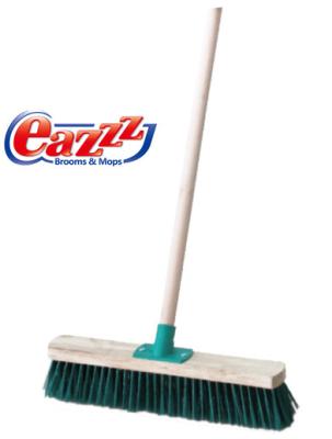 China 30cm Carpet Sweeper Sweeping Broom  PP Screw for sale