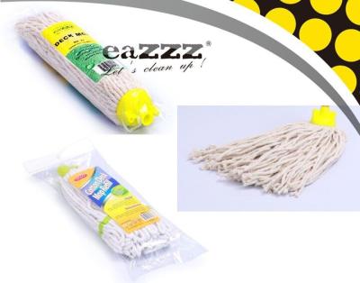 China 120g 150g 180g 230g Mopping Cotton Desk Mop Refill for Cleaning Sweeping for sale