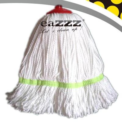 China Washes easily and dry faster microfiber dust mop with metal handle for sale