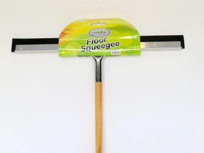 China Nature Professional Window Cleaning Squeegee  / Shower  Squeegee for sale