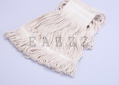 Китай Головка 200g/7.5oz Mop пыли влажного Mop хлопка пола пряжи полимера коммерчески продается