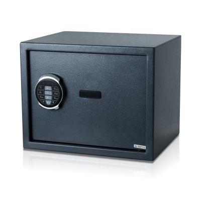 China Office Home Cash Use Office High Security Secret Metal Smart Digital Large Electronic Safe Box For Sale for sale