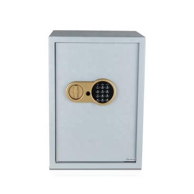 China Office Home Bank Use Digital Coded Lock Safe Box For Office Home Bank Hotel Locks Electronic Safe Box for sale