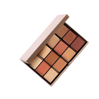 China Waterproof Makeup 12 Colors Cream Makeup Palette Popular Cosmetic Highlight Contour Pencil Pro For Female for sale