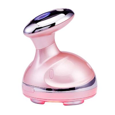 China 2021 Slim Weight Loss Use Body Care Beauty Device Portable Home Body And Weight Loss Equipment for sale