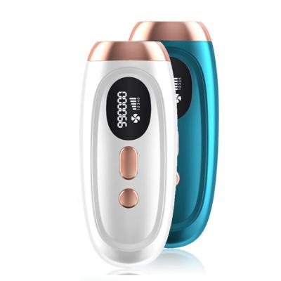 China 2022 IPL Hair Removal Device IPL Handheld Hair Removal Machines Laser Hair Removal Machine For Sale for sale