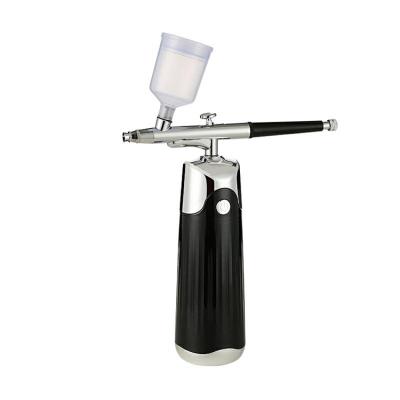 China Pigment Removal Oxygen Jet Peel Injection Facial Sprayer Skin Rejuvenation Moisturize Machine for sale