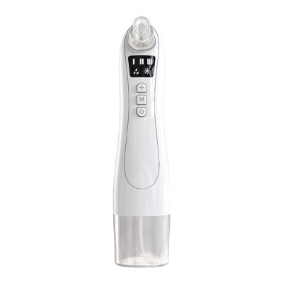 China Acne Treatment Pore Vacuum Blackhead Remover Bubble Vacuum Bubble Blackhead Remover for sale