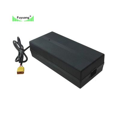 China Electric Bike 12 Volt 24 Volt 36volt 48 Volt 54.6v 4a 36v 7a Battery Charger For Ebike Lithium Ion Battery Charger for sale