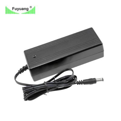 China Electric Car Dongguan Class 2 Battery Charger 18650 8.4V E Bike Battery Charger for sale