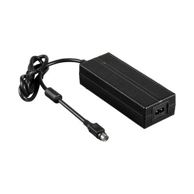 China Latest electric bicycle/Li-ion battery charger ebike/bumblebee/trycle/scooter 120W lithium fast charger ebike power adapter 12.6V 25.2V 29.4V 42V 60V 2A 3A 4A 5A 6A for sale