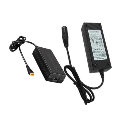 China 36v Li-ion battery for ebike scooter high efficiency SMPS 12V 24V 36V 48V DC to AC switching power supply for sale