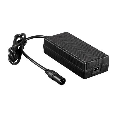 China 58.4V 54.6V Switch Power Supply Switching AC/DC Power Adapter 15.4*60*30mm for sale