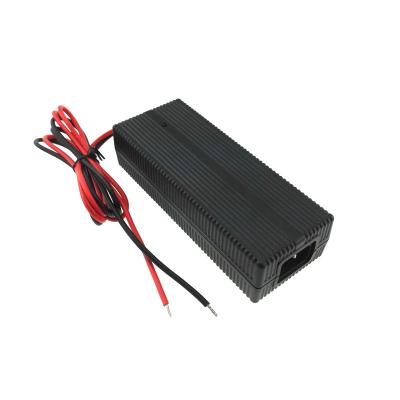 China Flame Retardant Plastic Desktop PC Power Supply 120v AC Input 100-240v In DC Output 36w 60w 24v 1.5a 2.5a 3a 4a 5a 6a Access Control Power Supply 6.5a 7a for sale