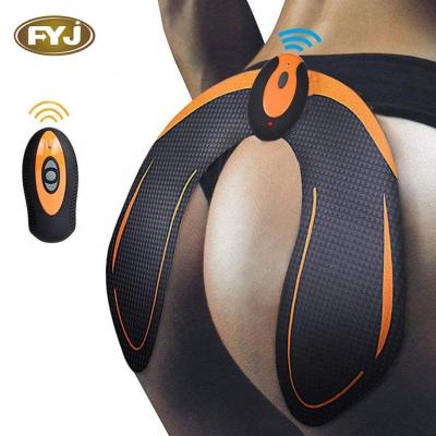 China Vibrating Buttocks Muscle Stimulator Hip Trainer and Butt Enlargement Machine for Hip Trainer Butt Lifting for sale