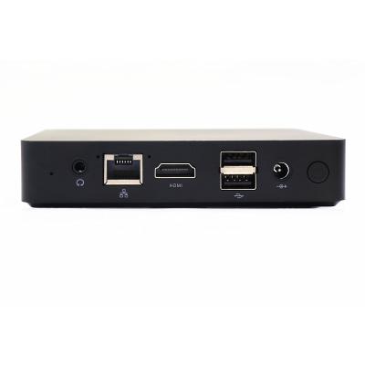 China For AL8 Game Control Center Linux Pocket Smart Computer Servers Host Mini PC Suitable For Occasions for sale