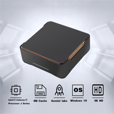 China OEM/ODM GK3V mini PC 4G 64G full hd video download full hd 2060p video win 10 maker tv box for sale