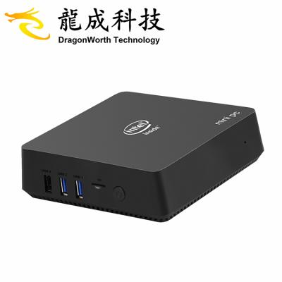 China Mini PC 4gb 64gb OEM/ODM AK5 Dual Linux Box LCD TV Box Logo TV Box support 2.4GB/5.0GB/3165d for sale