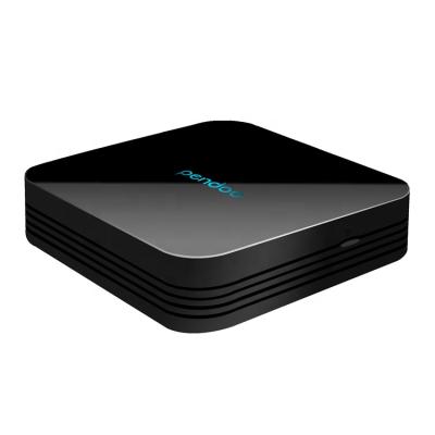 China OEM/ODM Pendoo X10 S905W 2G 16G Android 2gb 16gb TV Box With Best Quality Android 6.0 OS Media Player for sale