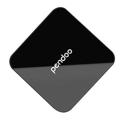 China Pro s912 3g 32g smart tv box Pendoo x10 Android 7.0 good quality OEM/ODM TV box built in China Android 7.1 OS media player box for sale