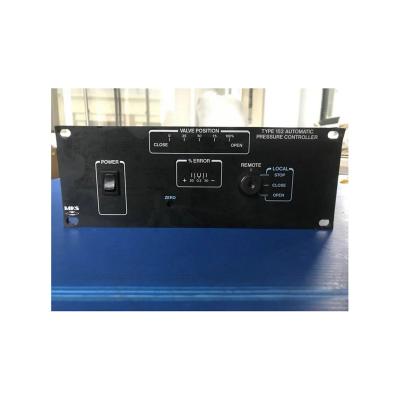 China MKS Automatic Pressure Controller Type 152 Type 152D-P0 152 152D-P0 for sale