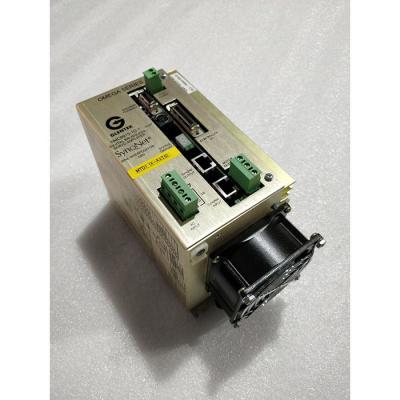 China USA GLENTEK Drive Control Servo OMEGA SERIES SMC9915-1D-1 SMC9915-1D-1 for sale