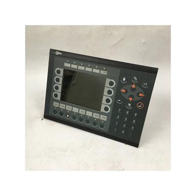 China Beijer E700 02440B Controller / MTA E700 02400B industrial touch screen display HMI E700 02440B for sale