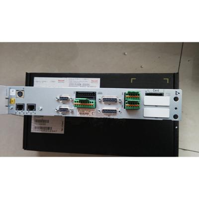 China Servo drive CDB01.1C-S3-ENS-ENS-NNN-NNN-S2-S-NN-FW CDB01.1C-S3-ENS from Germany for sale