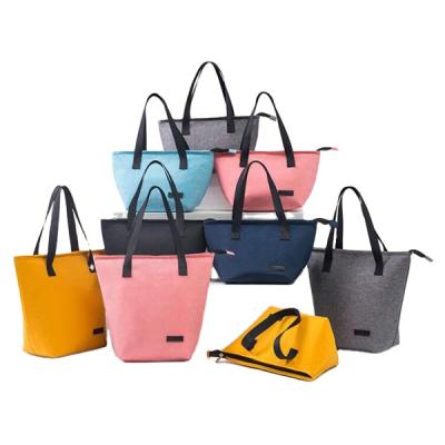 China Waterproof Coolbag Lunch Bag for sale