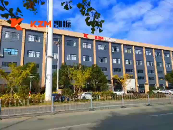 Verified China supplier - Taizhou City Huangyan Kaizhen Mould Co., Ltd.