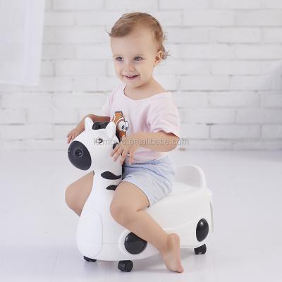 China New Hot Selling PP Baby Travel Potty Chair Potty Training Plastic Portable Toilet Seat for sale