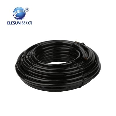 China Overhead Custom TPEE PUR PVC Coated Drag Anchor Chain Tow Cable for sale