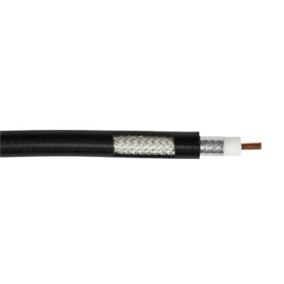 China ELESUN Telecom Factory High Quality Coaxial 50ohm Cable SYWV-50-10 for Communication for sale