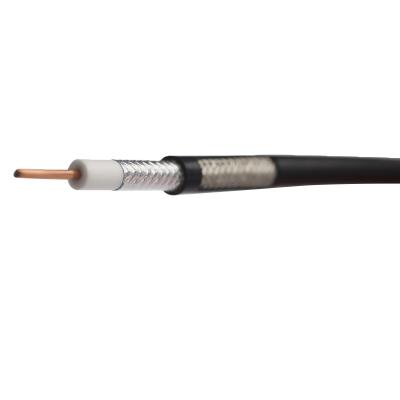 China High Performance 5G 6G Base Station Antenna Cable 3D-FB 4D-FB 5D-FB 7D-FB 8D-FB 10D-FB Coaxial Cable for sale