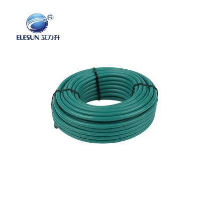 China Construction 2.5mm 4mm 6mm FVN FVNP Electrical Wire Nylon Theathed Power Cable for sale