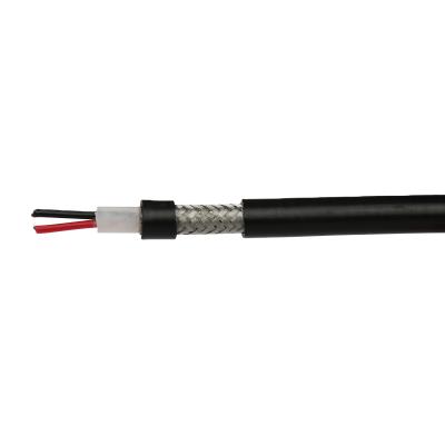 China Manufacture 450/750V KVV Flexible Control Cable To Build KVV Flexible Control Cable for sale